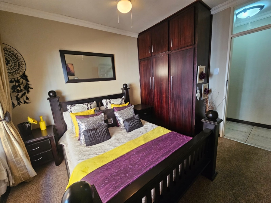 4 Bedroom Property for Sale in Jan Cillierspark Free State